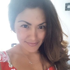 Meet your Posher, Carolina